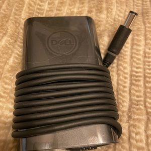 Dell laptop charger